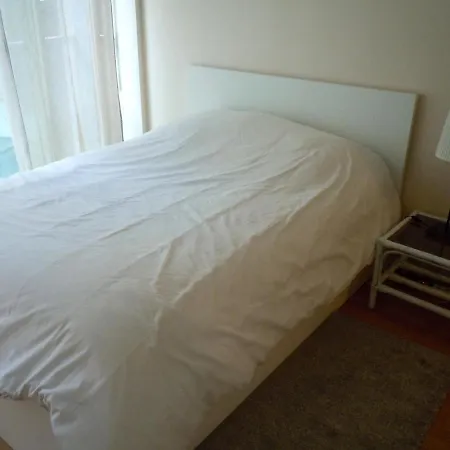 Lägenhet Champs Elysees Cosy 2 Bedrooms Flat, 80m2 Paris
