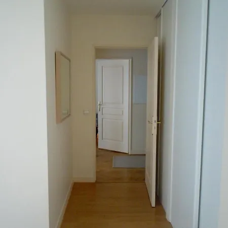 Lägenhet Champs Elysees Cosy 2 Bedrooms Flat, 80m2 Paris